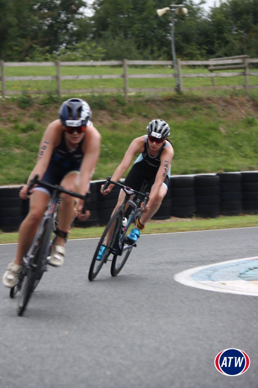 Bella Gar race track