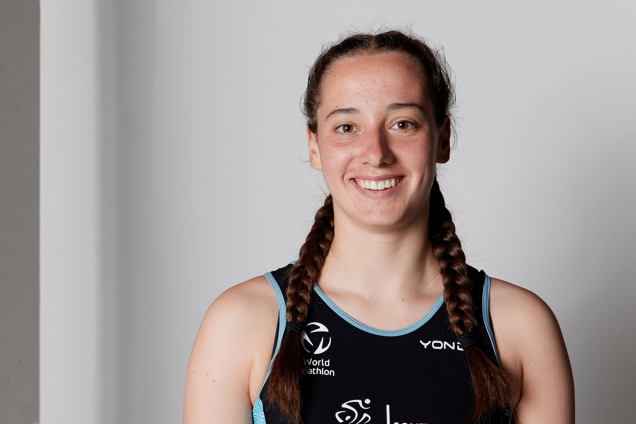 Bella Gar World Triathlon